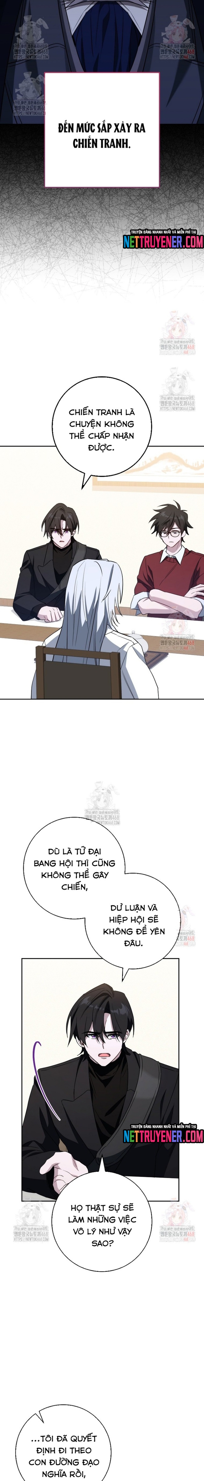 Cẩm Nang Dành Cho Top Ranker: Chapter 30