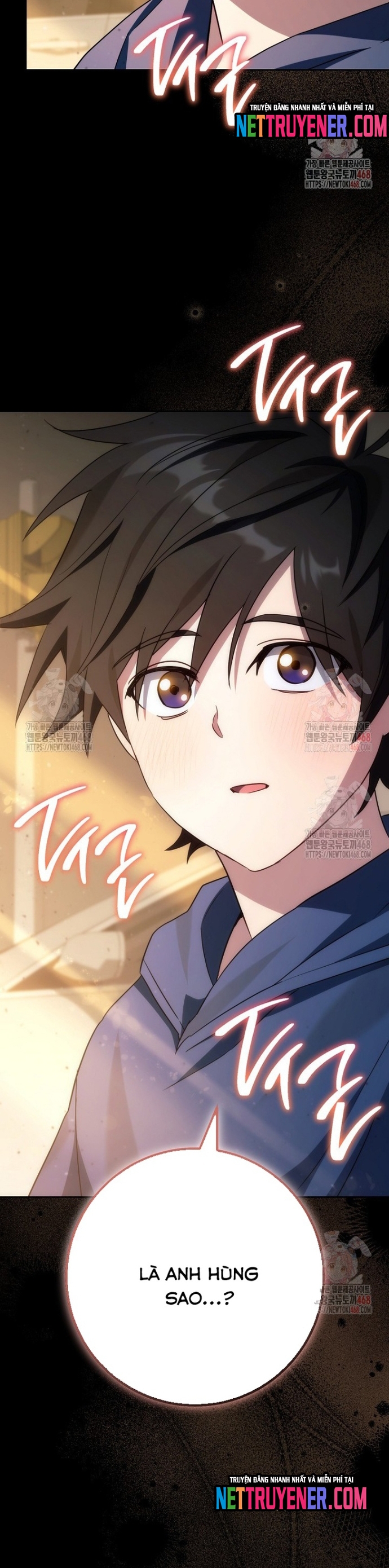 Cẩm Nang Dành Cho Top Ranker: Chapter 30