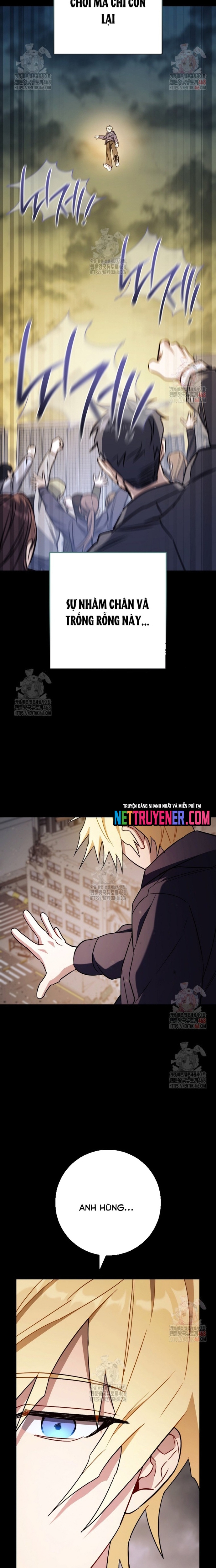 Cẩm Nang Dành Cho Top Ranker: Chapter 31