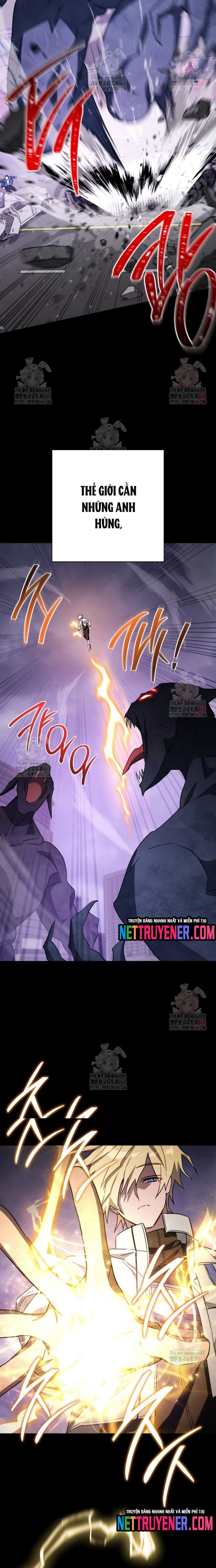 Cẩm Nang Dành Cho Top Ranker: Chapter 31