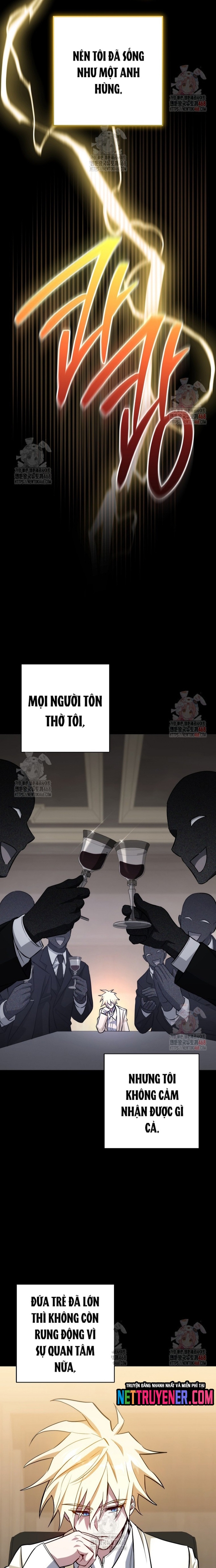 Cẩm Nang Dành Cho Top Ranker: Chapter 31