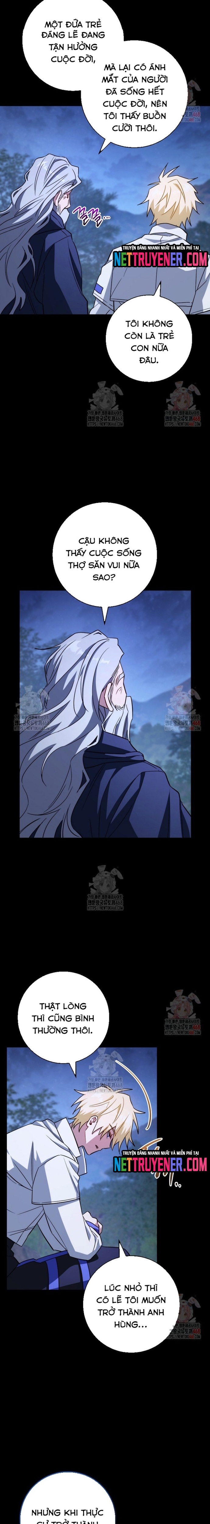 Cẩm Nang Dành Cho Top Ranker: Chapter 31