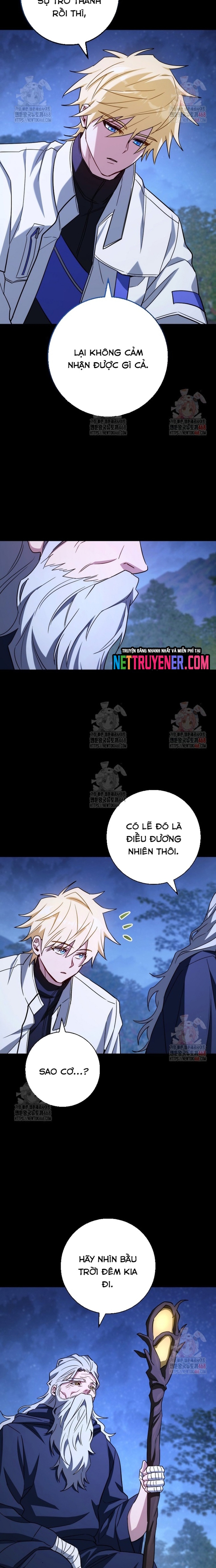 Cẩm Nang Dành Cho Top Ranker: Chapter 31