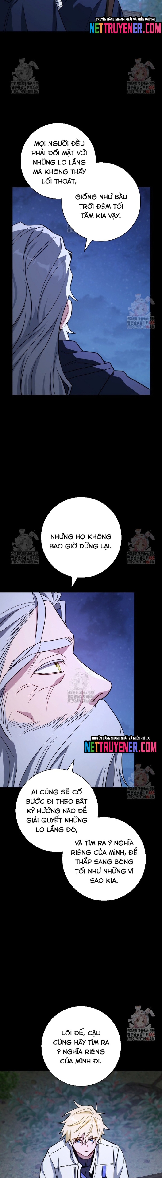 Cẩm Nang Dành Cho Top Ranker: Chapter 31