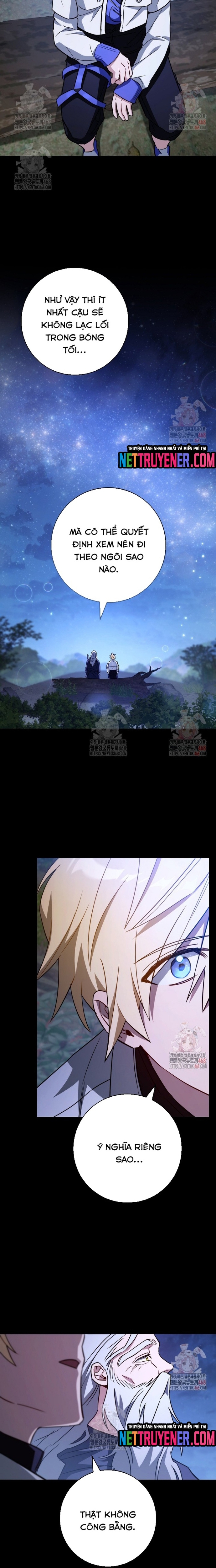 Cẩm Nang Dành Cho Top Ranker: Chapter 31