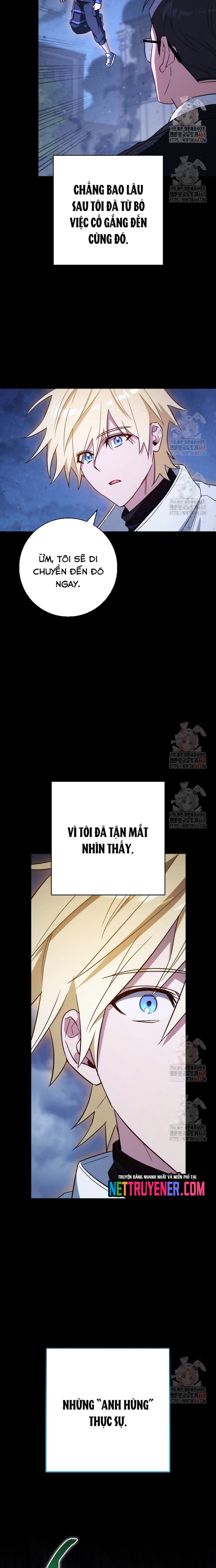 Cẩm Nang Dành Cho Top Ranker: Chapter 31