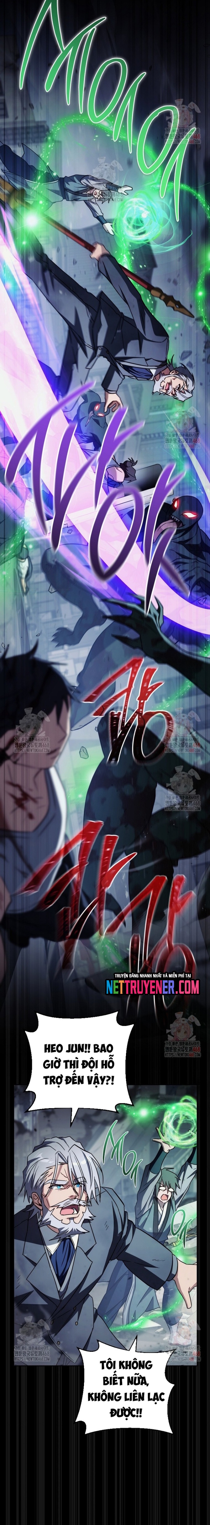 Cẩm Nang Dành Cho Top Ranker: Chapter 31