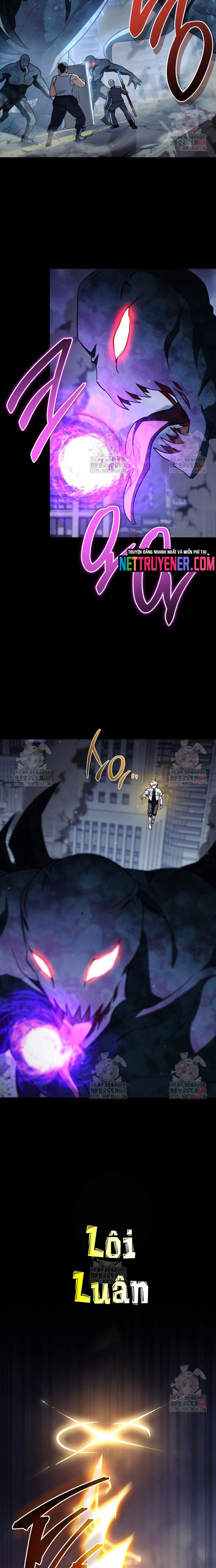 Cẩm Nang Dành Cho Top Ranker: Chapter 31