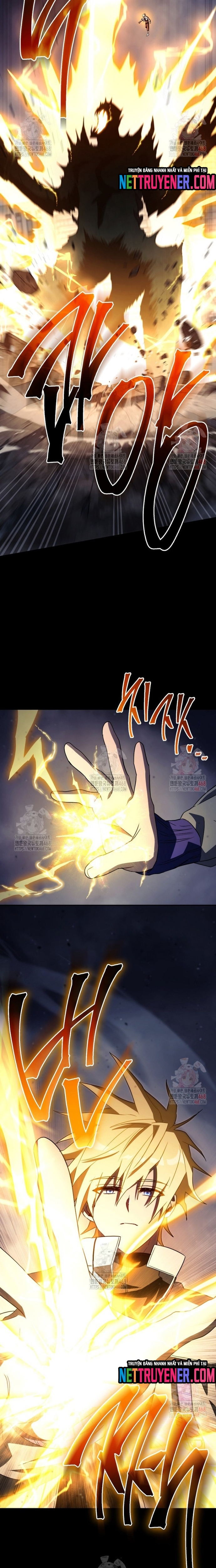 Cẩm Nang Dành Cho Top Ranker: Chapter 31