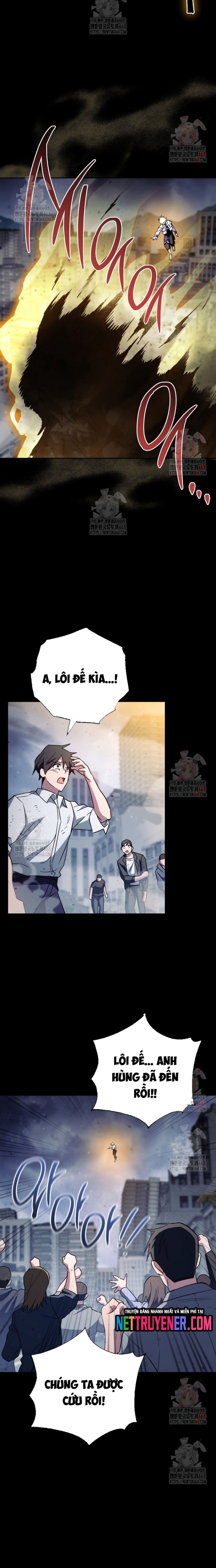 Cẩm Nang Dành Cho Top Ranker: Chapter 31