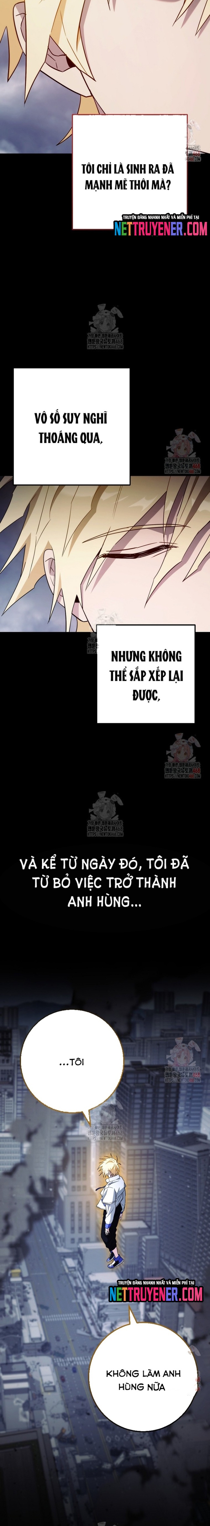 Cẩm Nang Dành Cho Top Ranker: Chapter 31