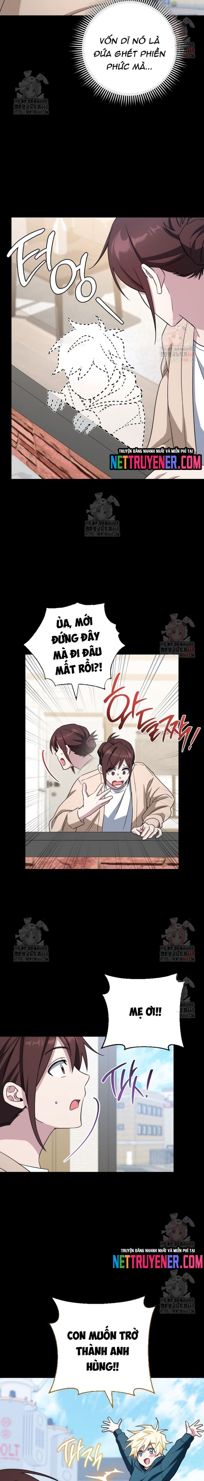 Cẩm Nang Dành Cho Top Ranker: Chapter 31