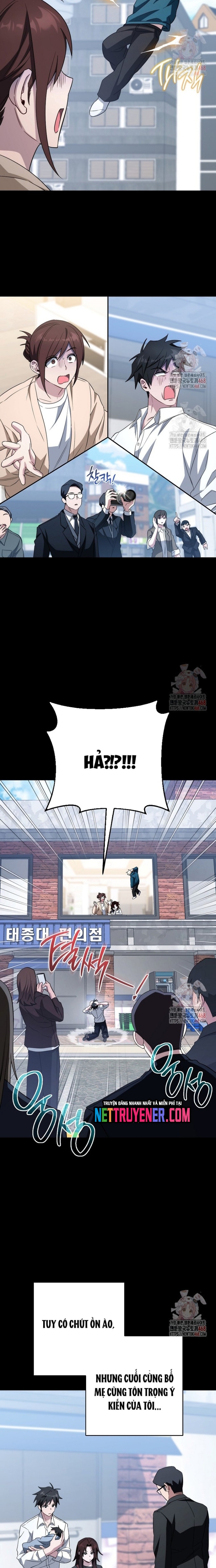 Cẩm Nang Dành Cho Top Ranker: Chapter 31