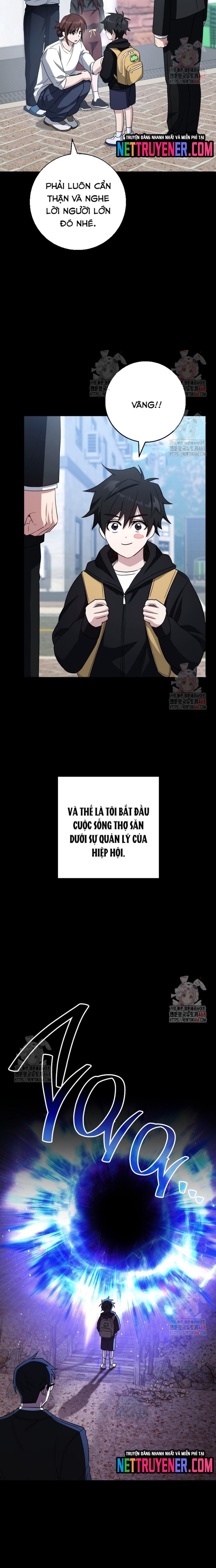 Cẩm Nang Dành Cho Top Ranker: Chapter 31
