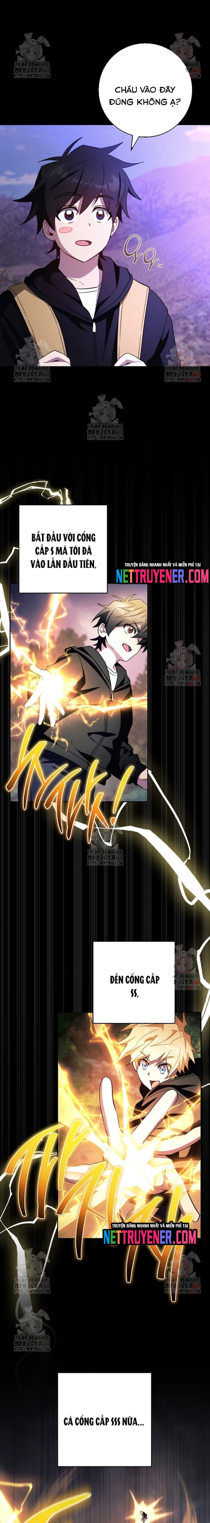 Cẩm Nang Dành Cho Top Ranker: Chapter 31