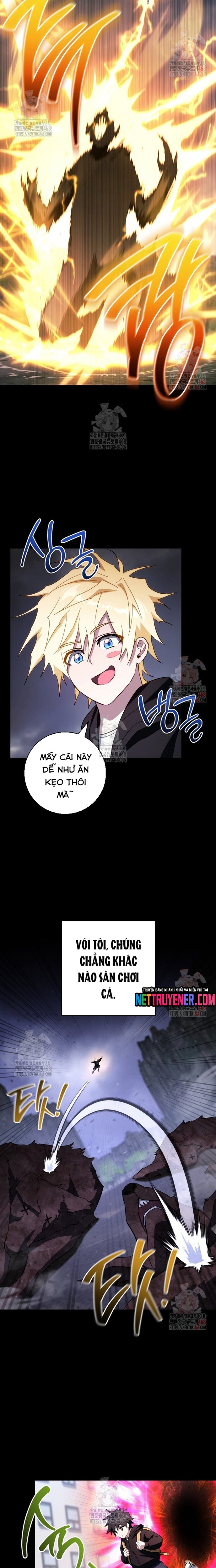 Cẩm Nang Dành Cho Top Ranker: Chapter 31