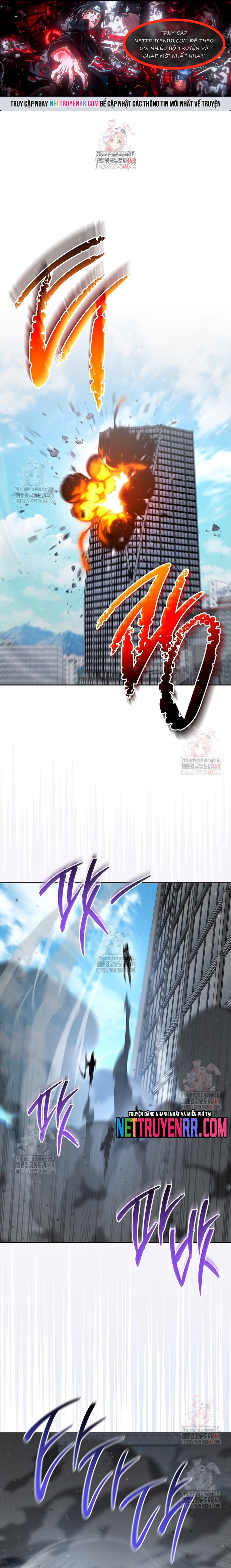 Cẩm Nang Dành Cho Top Ranker: Chapter 34