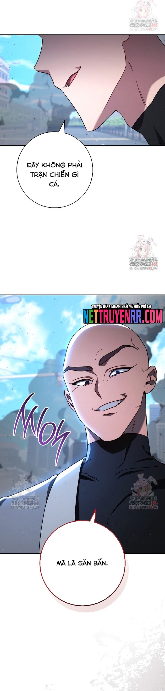 Cẩm Nang Dành Cho Top Ranker: Chapter 34