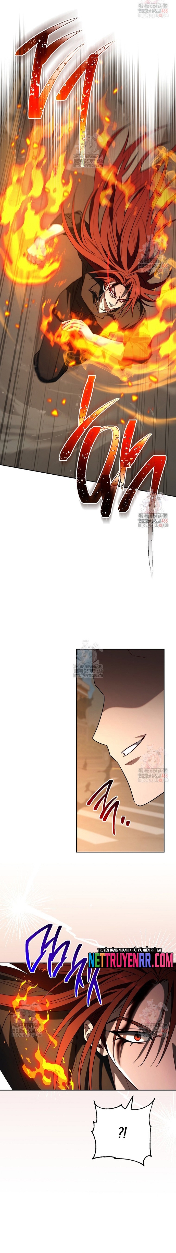 Cẩm Nang Dành Cho Top Ranker: Chapter 34