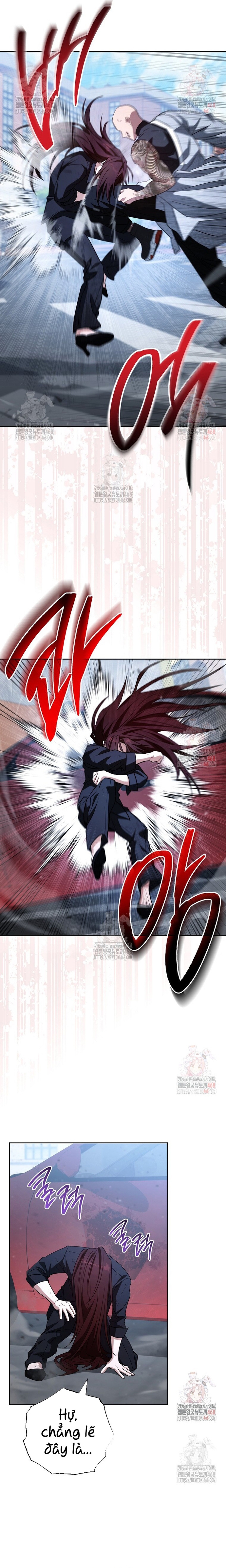 Cẩm Nang Dành Cho Top Ranker: Chapter 34