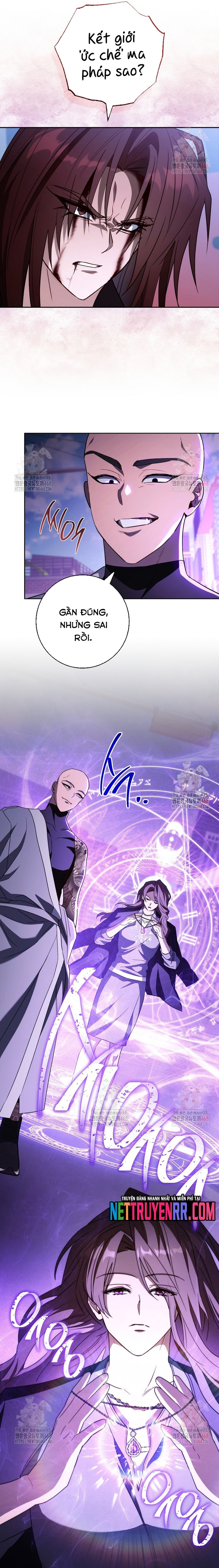 Cẩm Nang Dành Cho Top Ranker: Chapter 34