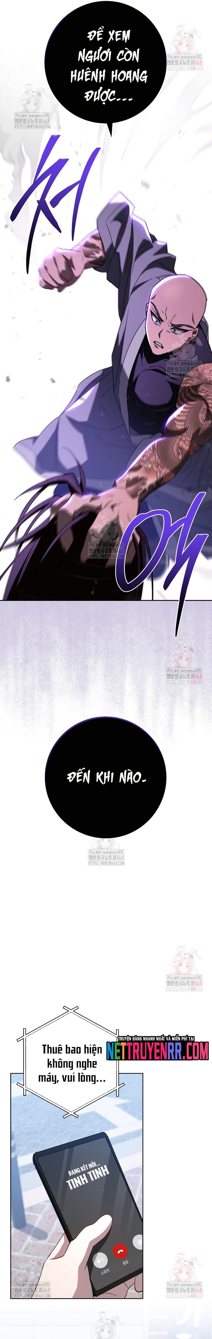 Cẩm Nang Dành Cho Top Ranker: Chapter 34