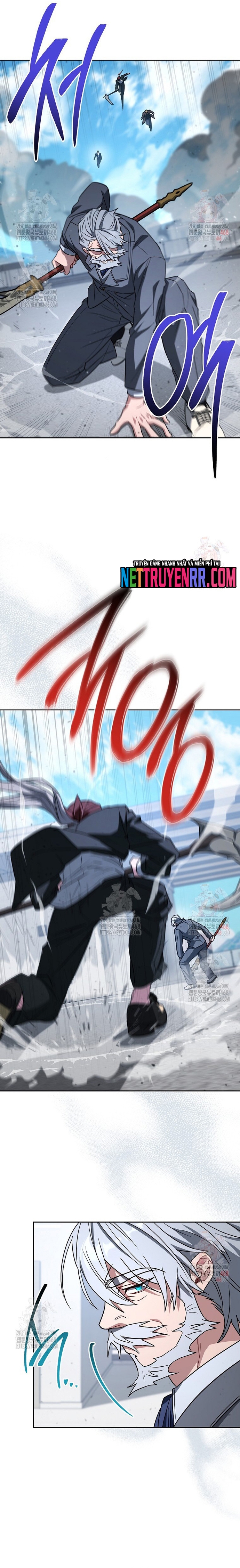 Cẩm Nang Dành Cho Top Ranker: Chapter 34