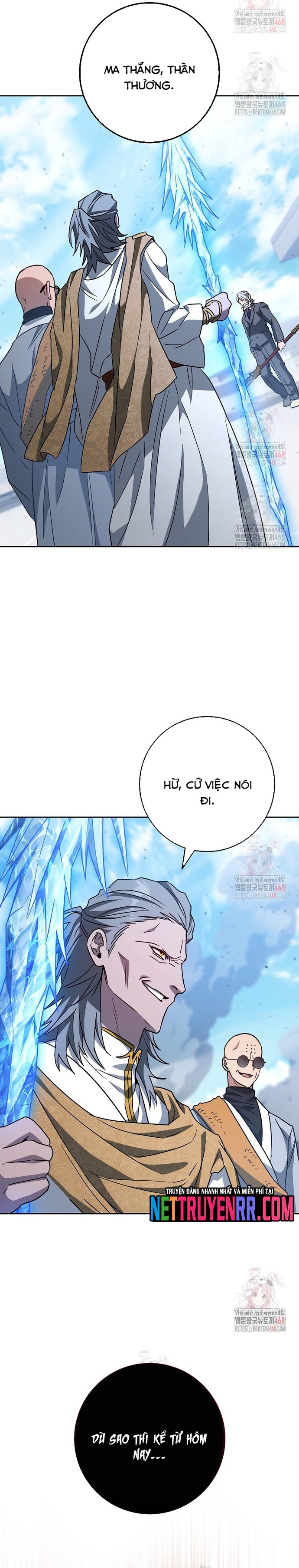 Cẩm Nang Dành Cho Top Ranker: Chapter 34