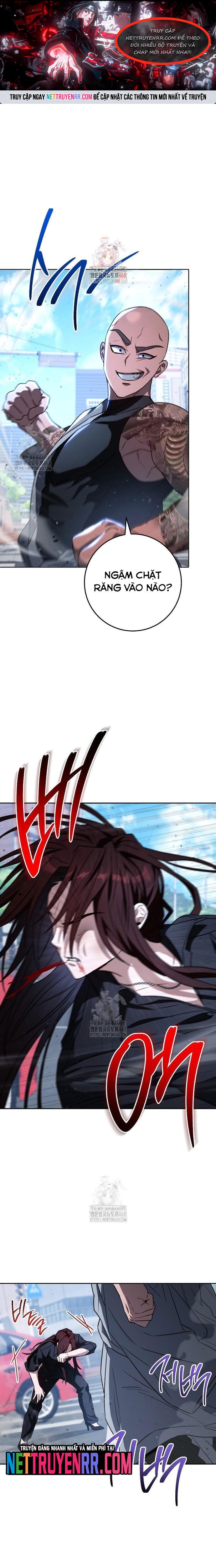 Cẩm Nang Dành Cho Top Ranker: Chapter 35