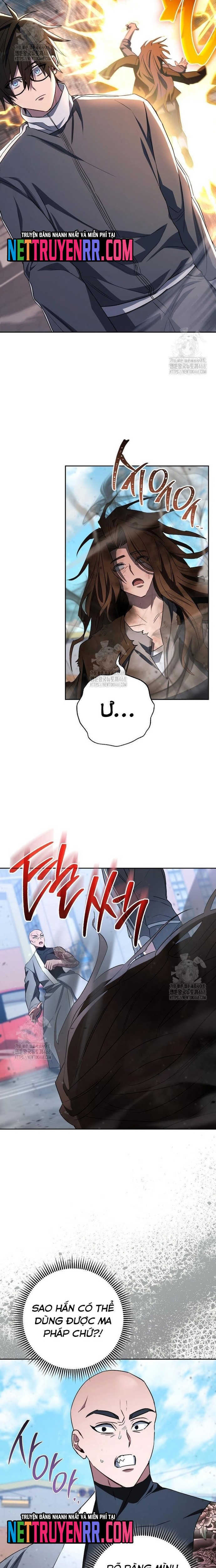 Cẩm Nang Dành Cho Top Ranker: Chapter 35