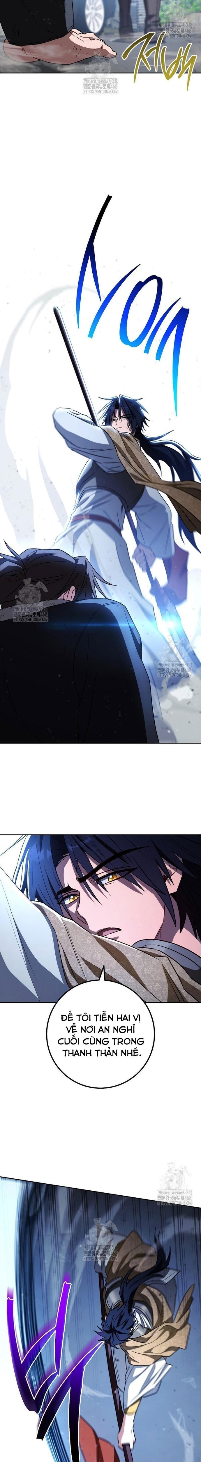 Cẩm Nang Dành Cho Top Ranker: Chapter 35