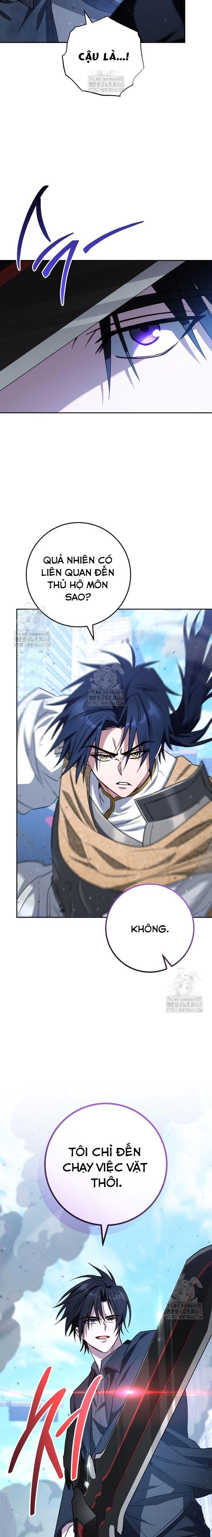 Cẩm Nang Dành Cho Top Ranker: Chapter 35