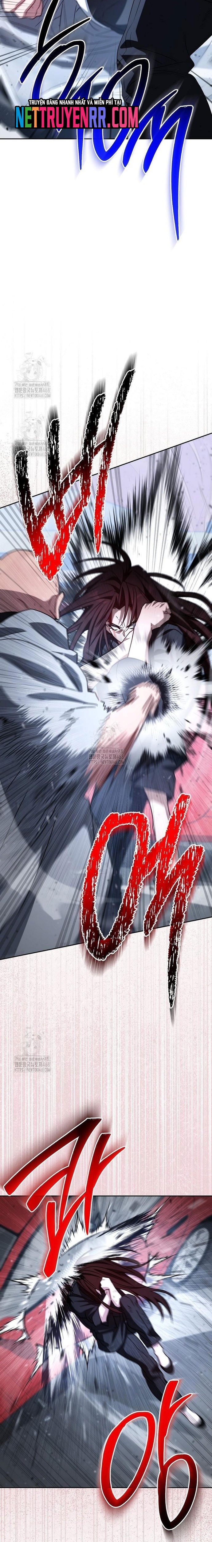 Cẩm Nang Dành Cho Top Ranker: Chapter 35