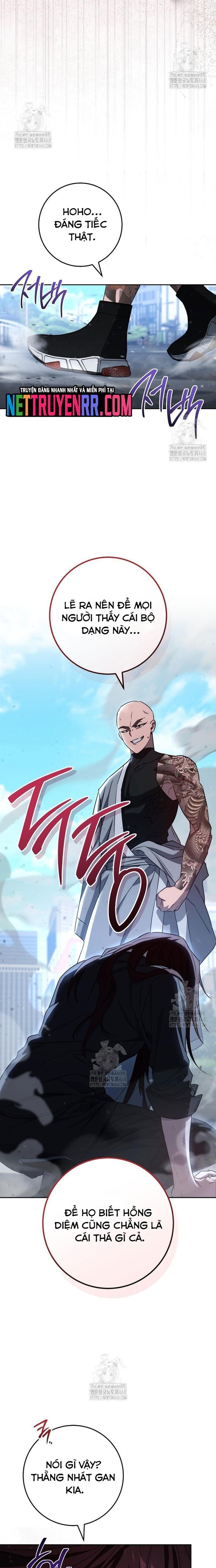 Cẩm Nang Dành Cho Top Ranker: Chapter 35