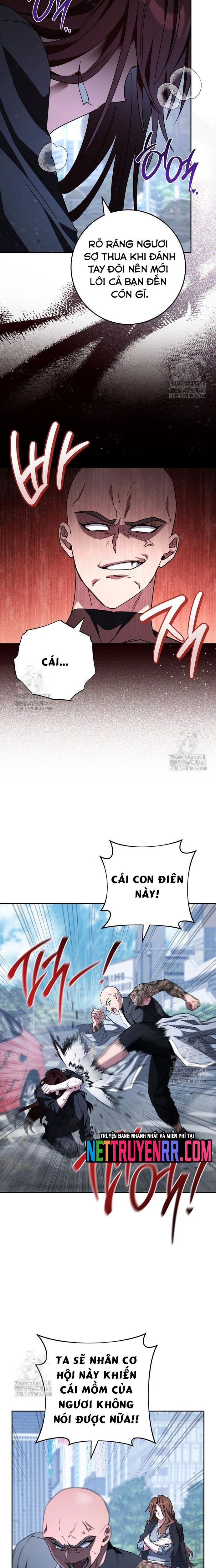 Cẩm Nang Dành Cho Top Ranker: Chapter 35