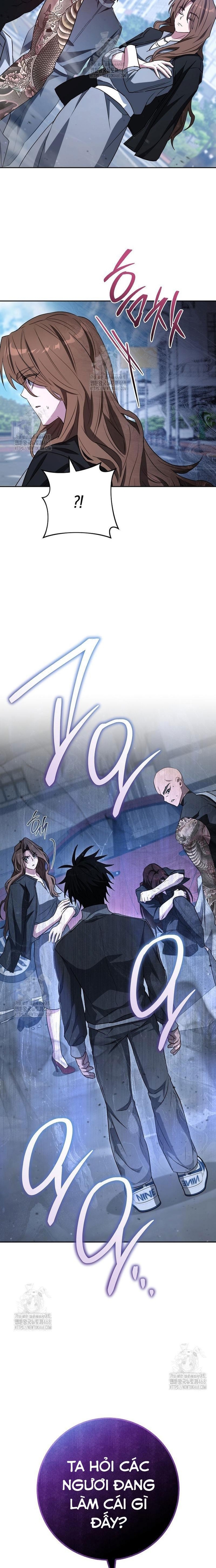 Cẩm Nang Dành Cho Top Ranker: Chapter 35