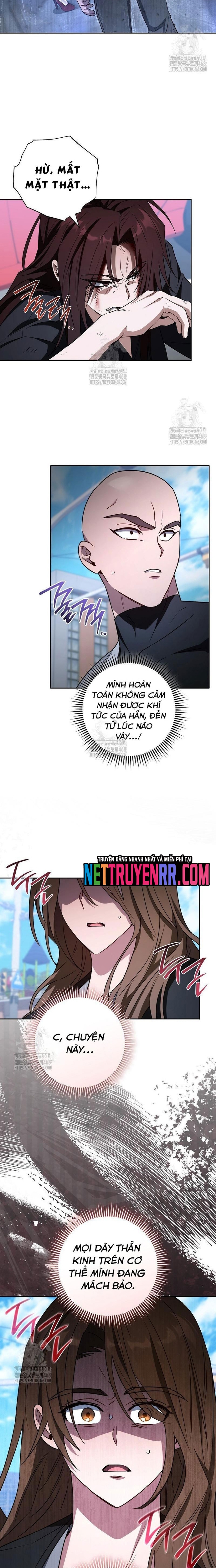 Cẩm Nang Dành Cho Top Ranker: Chapter 35