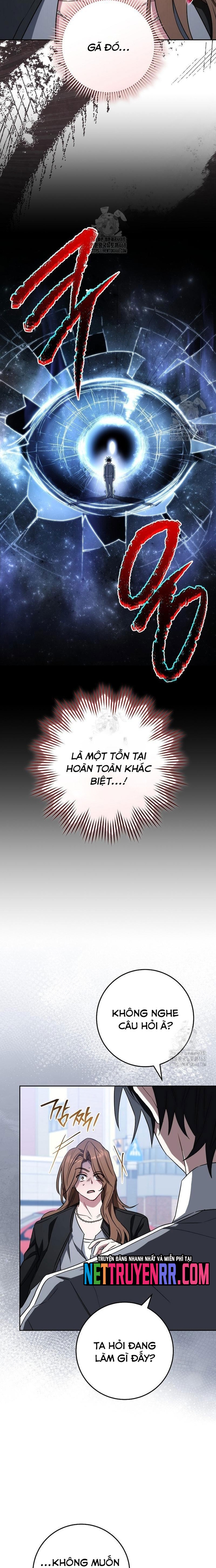 Cẩm Nang Dành Cho Top Ranker: Chapter 35