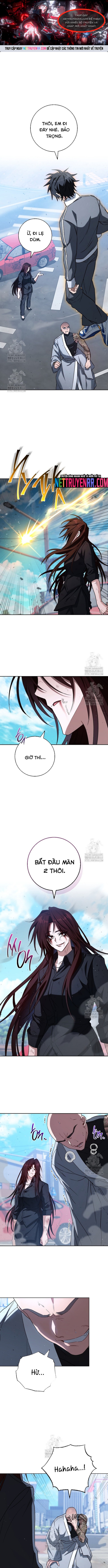 Cẩm Nang Dành Cho Top Ranker: Chapter 36