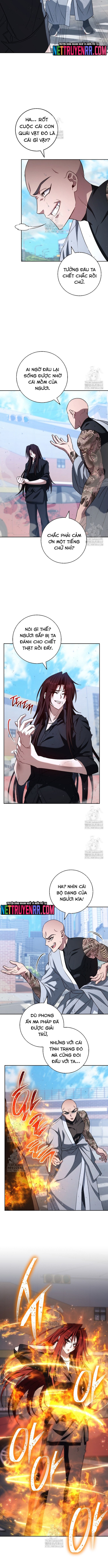 Cẩm Nang Dành Cho Top Ranker: Chapter 36