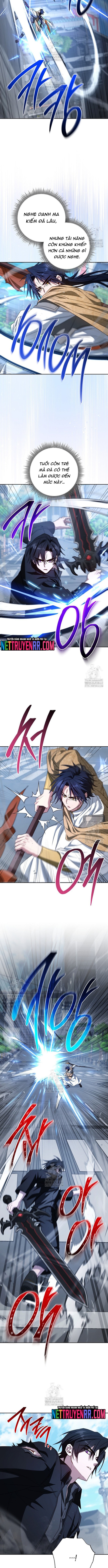 Cẩm Nang Dành Cho Top Ranker: Chapter 36