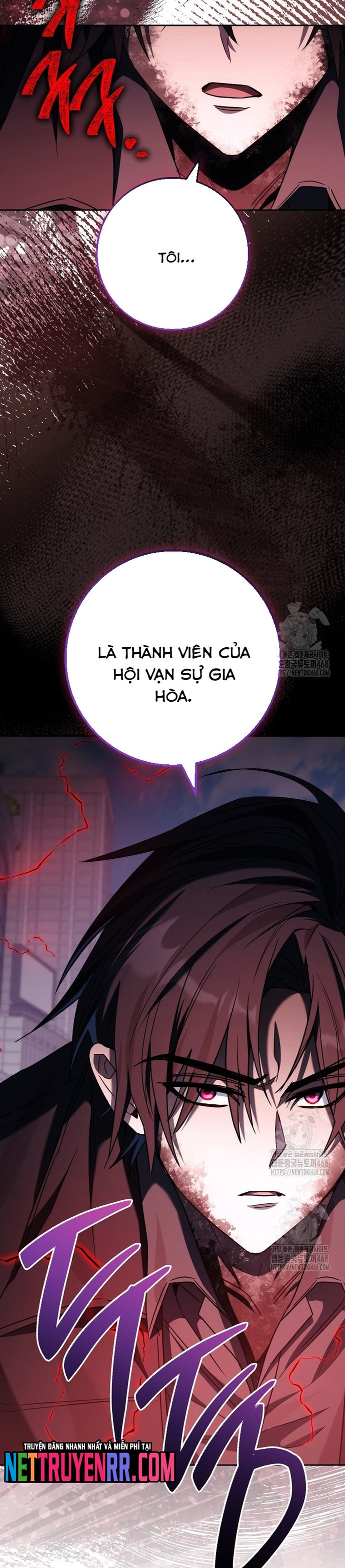 Cẩm Nang Dành Cho Top Ranker: Chapter 36