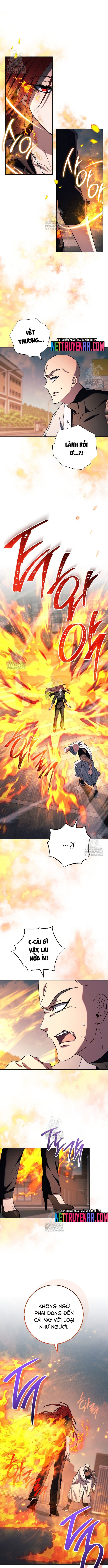 Cẩm Nang Dành Cho Top Ranker: Chapter 36