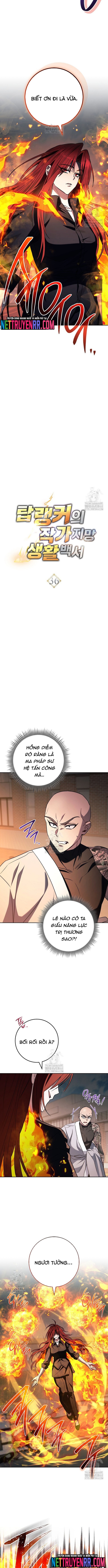 Cẩm Nang Dành Cho Top Ranker: Chapter 36