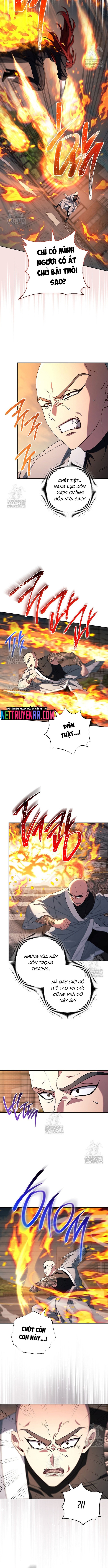 Cẩm Nang Dành Cho Top Ranker: Chapter 36