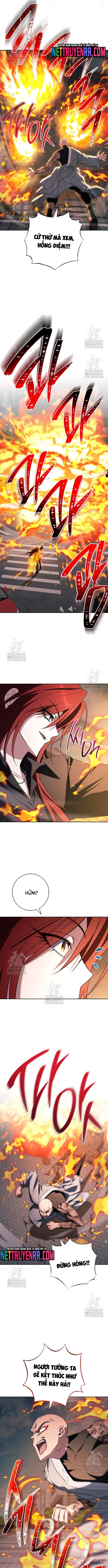 Cẩm Nang Dành Cho Top Ranker: Chapter 36