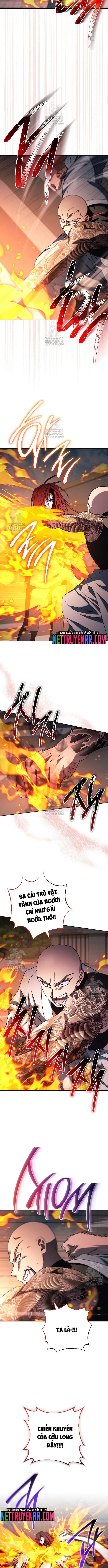 Cẩm Nang Dành Cho Top Ranker: Chapter 36