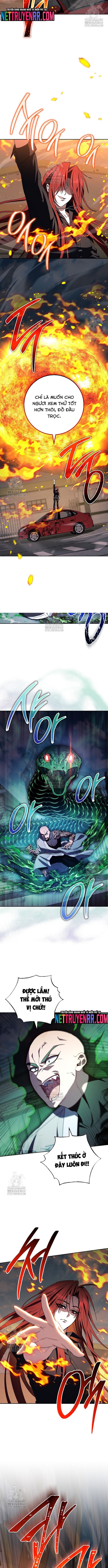 Cẩm Nang Dành Cho Top Ranker: Chapter 36