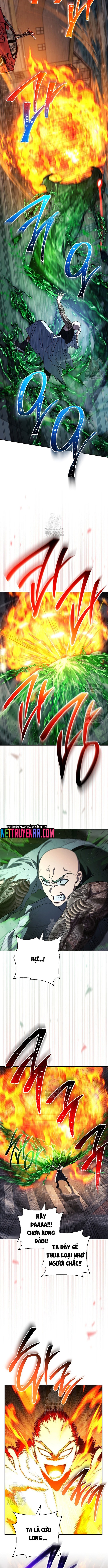 Cẩm Nang Dành Cho Top Ranker: Chapter 36