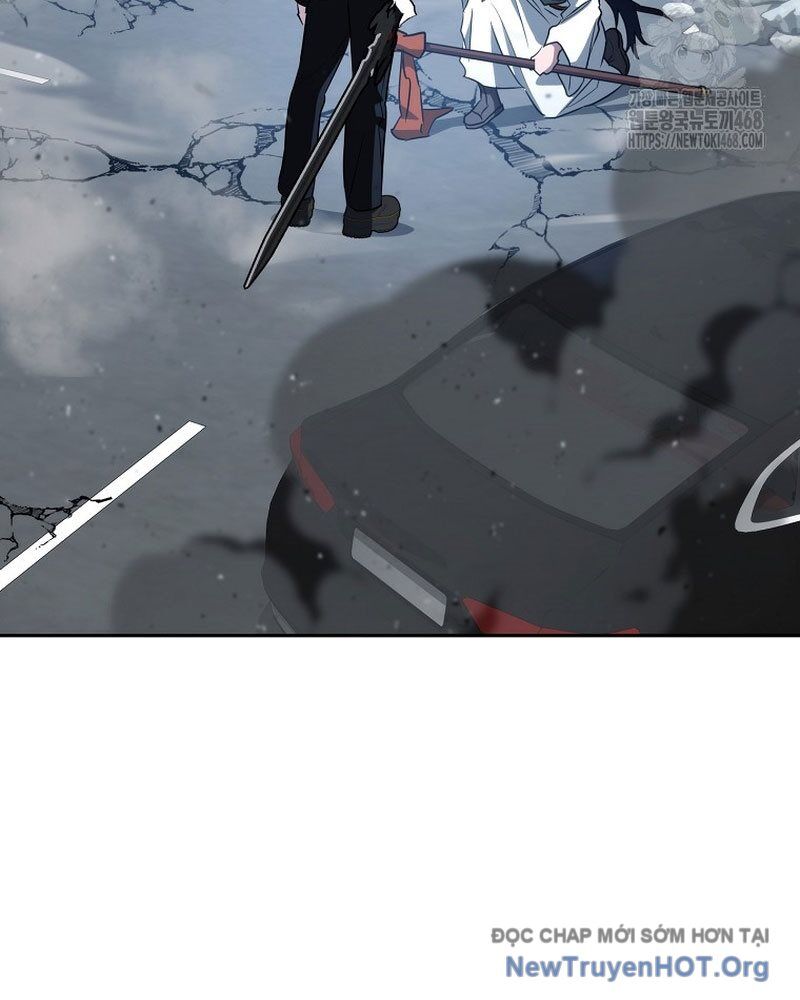 Cẩm Nang Dành Cho Top Ranker: Chapter 37